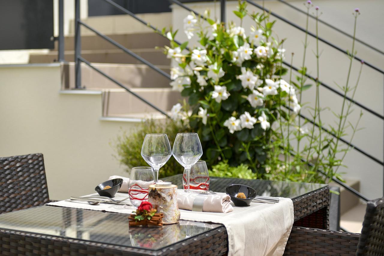 Logis Hotel Spa Restaurant Au Site Normand Clécy Exteriér fotografie